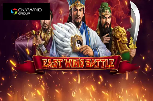 East Wind Battle